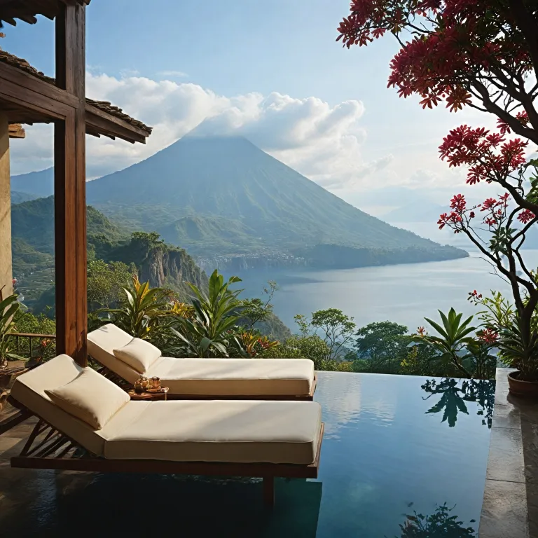 Guatemala places to visit for an unforgettable luxury stay