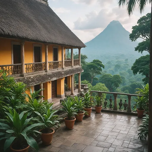 Guatemala tourist spots for refined stays and memorable journeys