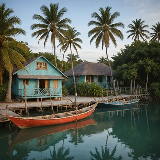 Livingston Guatemala: a refined Caribbean escape for discerning travelers