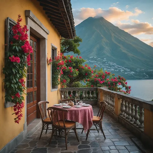 Unforgettable things to do in Guatemala for a refined and inspiring stay