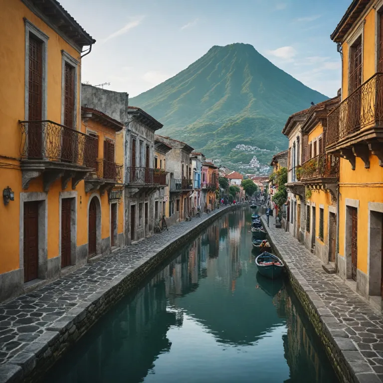 What to do in Guatemala for an elegant journey through cities, lakes and volcanoes