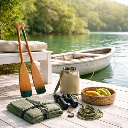 La Lancha in El Remate Guatemala: lakeside jungle elegance for discerning travelers