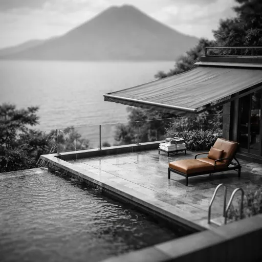 Choosing the best time to travel to Guatemala for luxury stays