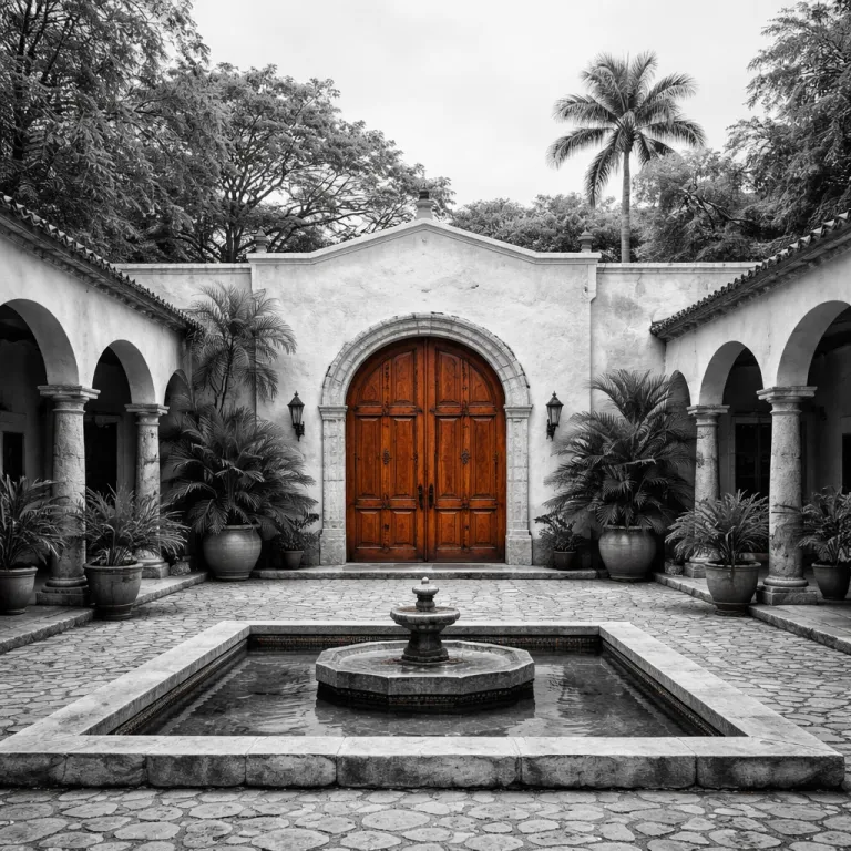 Best Hotels in Yucatan