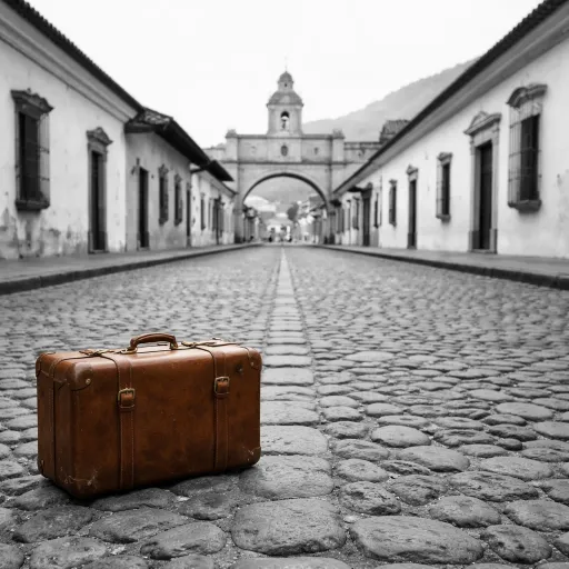 Holy Week 2026 in Antigua: how the cobblestone procession reshaped luxury family travel
