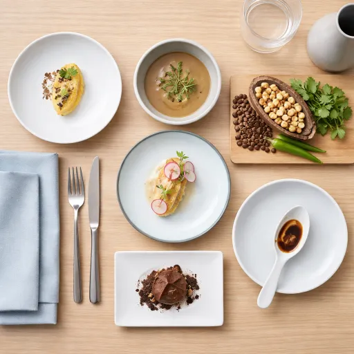 Welten and the women rewriting Antigua's fine dining grammar