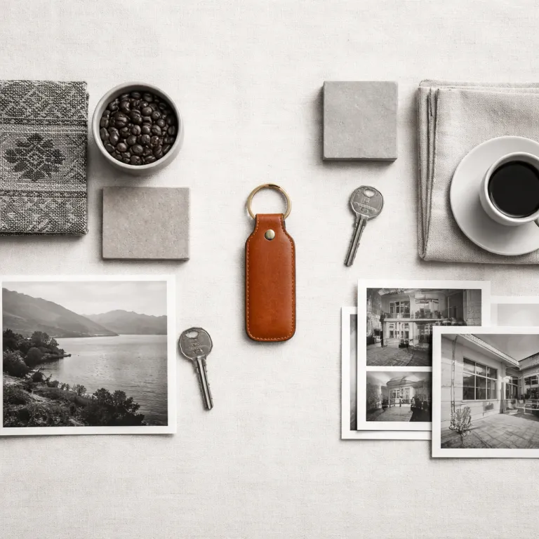 What MICHELIN's first Guatemala Keys actually changed at Casa Palopó and Villa Bokéh