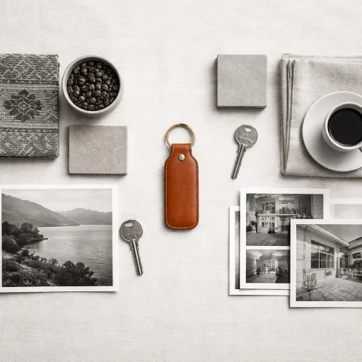 What MICHELIN's first Guatemala Keys actually changed at Casa Palopó and Villa Bokéh