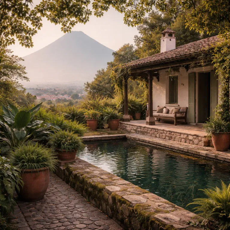 Villa Bokéh review: a Relais & Châteaux hideaway at Antigua's edge