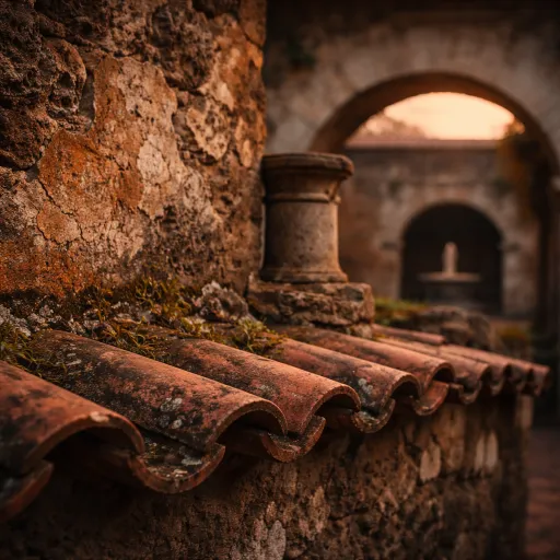 Inside Casa Santo Domingo: living among 17th-century convent ruins in Antigua