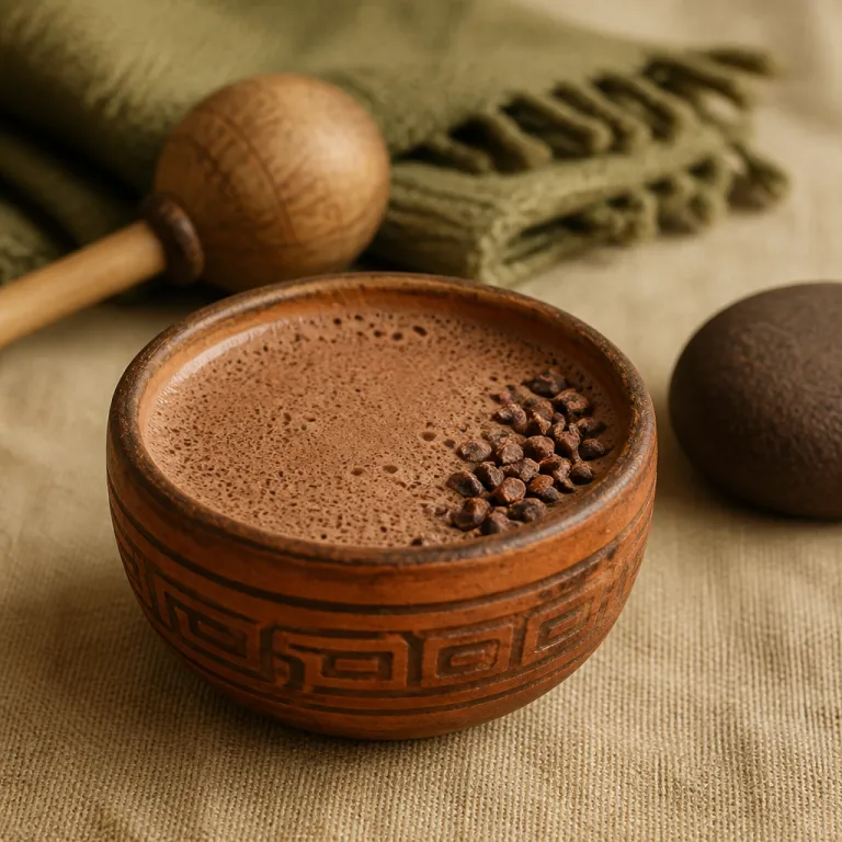 Temazcal, cacao ceremony, sound bath: the Mayan wellness rituals Lake Atitlán still practices