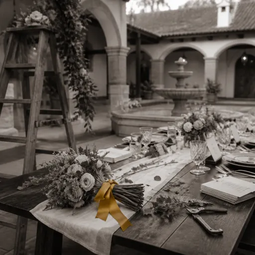 Planning an Antigua Guatemala wedding in timeless colonial luxury