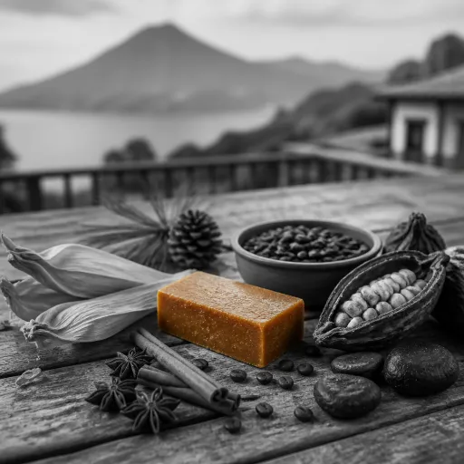 How to experience christmas in Guatemala with luxury stays and hidden gems