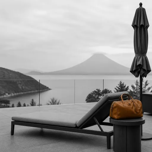 Planning a luxury stay around the weather in Guatemala in November