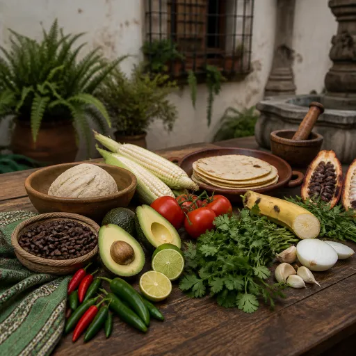 Cooking class or kitchen table: the Antigua food experiences that outlast the ruins