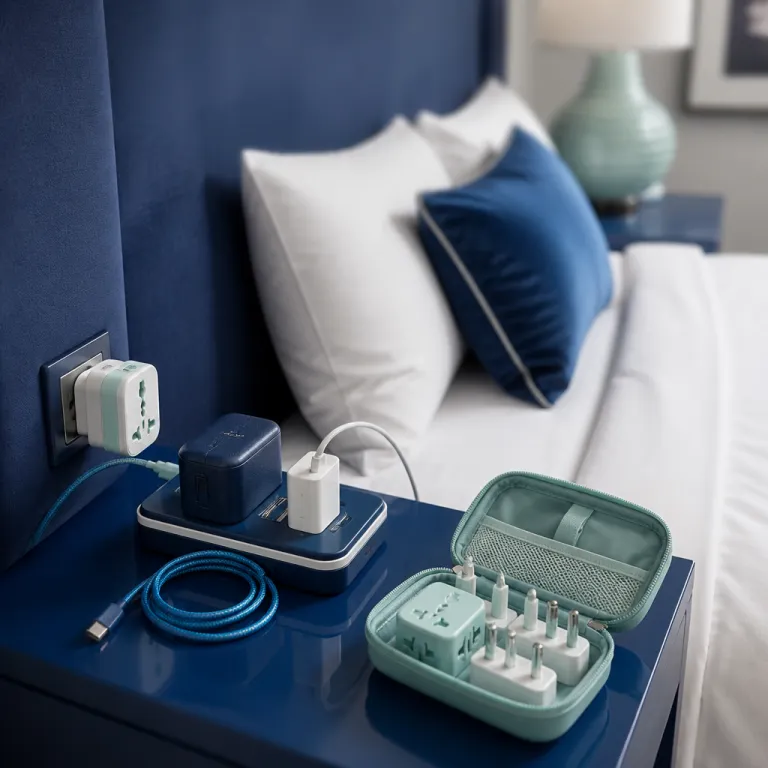 Guatemala outlet plug essentials for luxury travelers