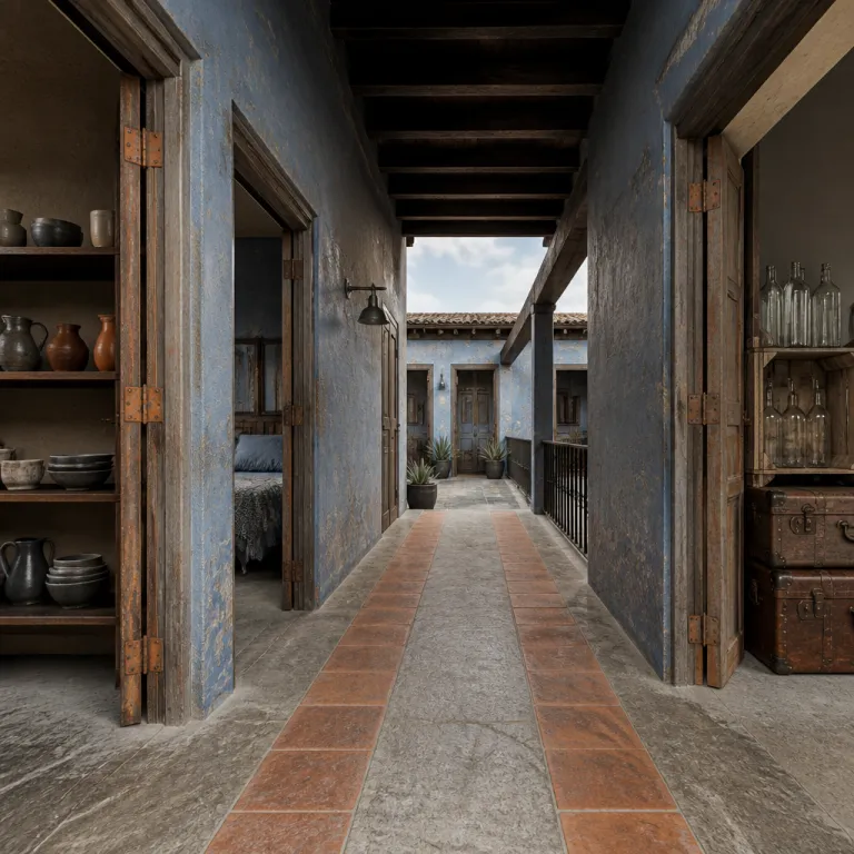 Posada del Ángel: the Antigua inn where every room tells a different collector's story
