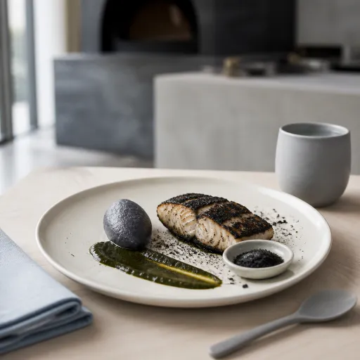 Atxa and the charcoal kitchen: a Michelin-starred Guatemalan chef comes home