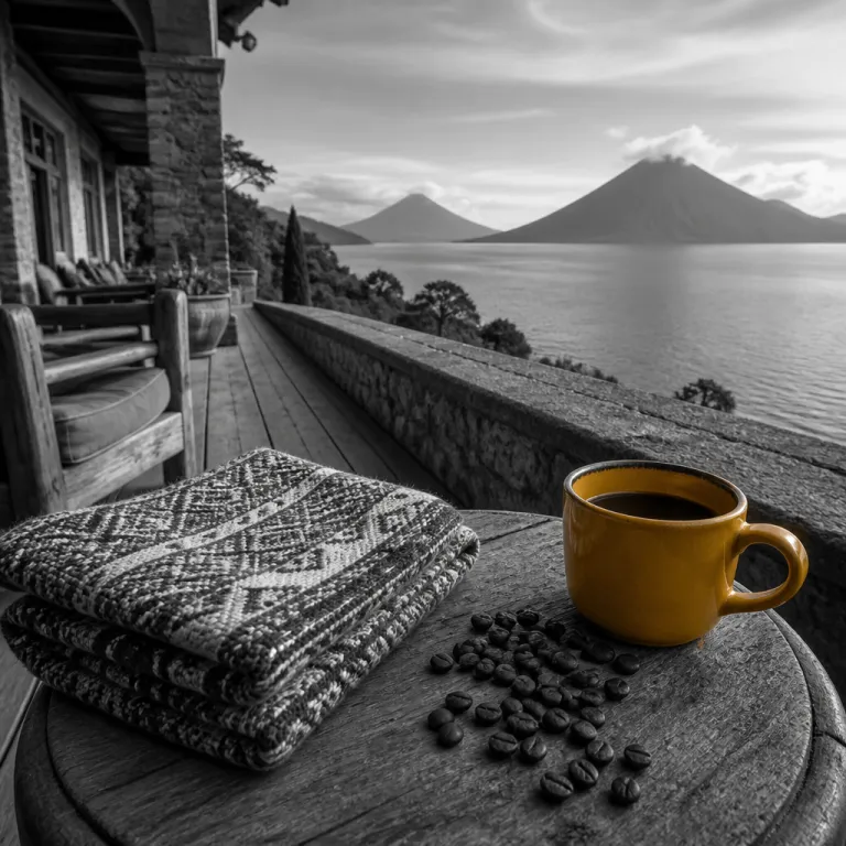 Guatemala main attractions for luxury travelers seeking hidden gems