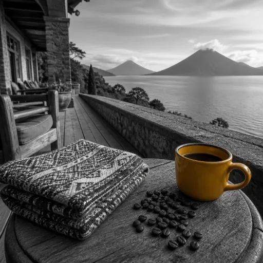 Guatemala main attractions for luxury travelers seeking hidden gems