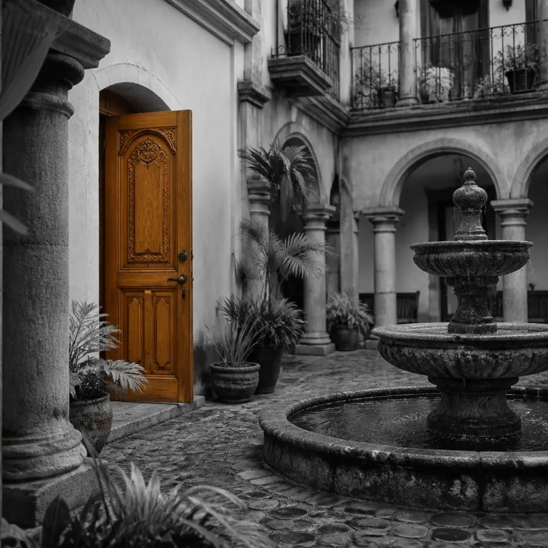 Elegant stays in Guatemala tourist cities for discerning travelers